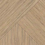 Dlažba Oberis Light Brown 59.8/59.8 Rekt.