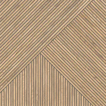 Dlažba Dlažba Oberis Light Brown 59.8/59.8 Rekt.