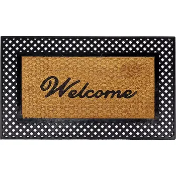 Rohožka Panama Welcome 45x75 cm Asp Cgl 236