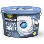 Primalex Extra Matt 15kg