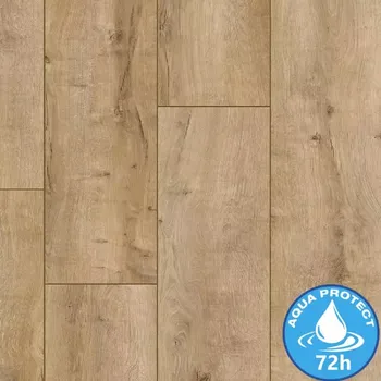 laminátová podlaha Laminátová podlaha voděodolná Dub Laredo 8mm AC5 Elite WR 54934