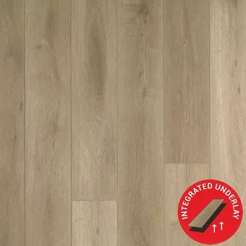 Vinylová podlaha LVT Yukon Beach 4+1 mm Podložka 0,55mm