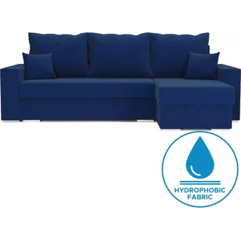 Sedací souprava Rohová sedací souprava Mineva Monolith 77