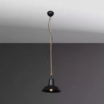 Svítidlo rustika AP-RUE271BR LW1