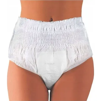 TZMO Seni Active Normal Absorpční kalhotky 10 ks velikost S