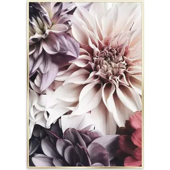 Obraz Artbox 50x70 AB053 Flowers