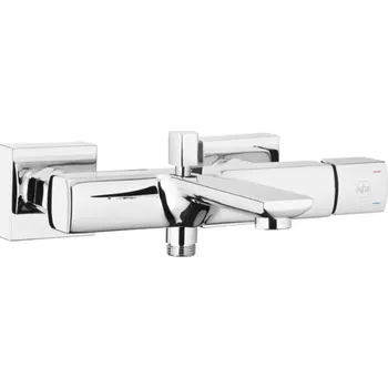 Vodovodní baterie Baterie vanová nástěnná Morganit