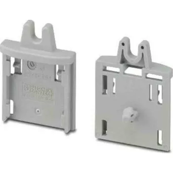 Adaptér na lištu DIN, řada: PTFIX, PTFIX 1,5-RZF 1050613, Adaptér pro sestavu Phoenix Contact