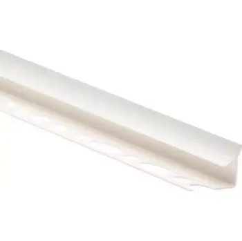 Stavební materiál Roh vnit, bílý 101 8/250