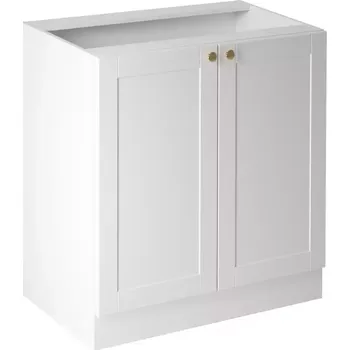 Kuchyňská skříňka linea d80 white