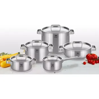 Hrnec Sada hrnců ELO 5 ks Limited Edition 3370526