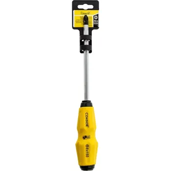 Šroubovák Příklepový šroubovák, křížový PH3x150 mm