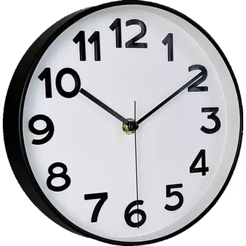 Hodiny Hodiny nástěnné 20,5cm