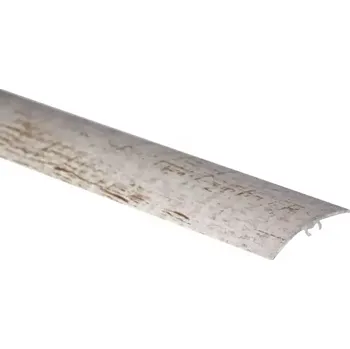 přechodová lišta Přechodový profil LW 40 0,9m smrk rosario