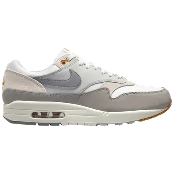 Dámská obuv Nike Air Max 1 Light Iron Ore Flat Pewter Velikost: 42,5