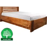 Postel Bergen Plus 140x200 Olše
