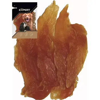 Měkký pamlsek kuřecí prsa 250 g/bal