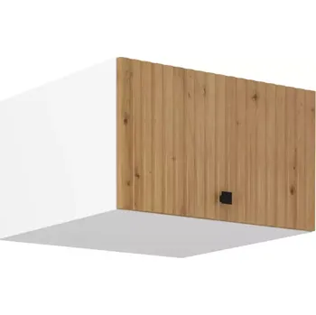 Kuchyňská skříňka Kuchyňská skříňka MIA dub artisan/bílá 60 nagu-36 1f