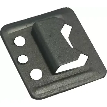 Sponky k nástěnným obkladům MDF 3MM - 100 ks