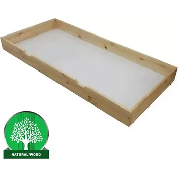 Ložnicová sestava Zásuvka T-W 70 Borovice