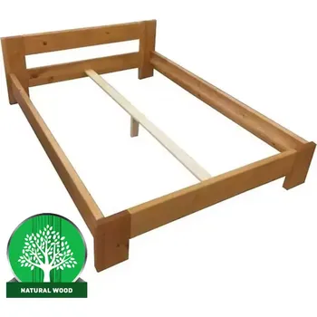 Postel Postel Kuba 140cm Olse