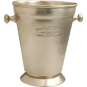 Stojan na víno KOM Chladicí nádoba na sekt GRAND CAFÉ DE LA GARE'