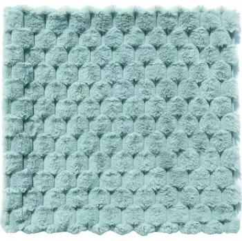 Povlak na polštářek Povlak na polštář Harmony 40x40 cm šedý