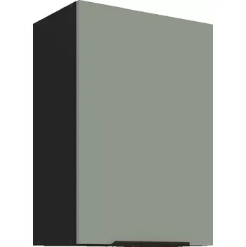 Kuchyňská skříňka Aria SA/BL Anti Fingerprint 50g-72 1f