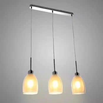 Dětské svítidlo Závěsné svítidlo Vita AD-03LY žlutá LS3