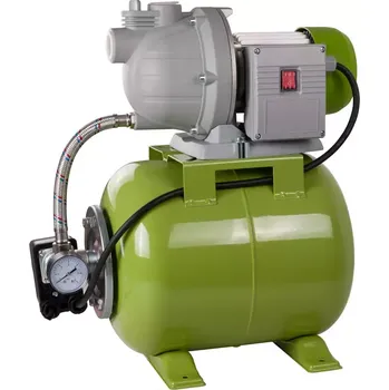 Domácí vodárna DOMÁCÍ VODÁRNA AQUA MERCADO CLASSIC JGP80049C