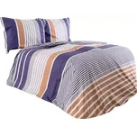 Povlečení bavlna 70x90/140x200 Linea