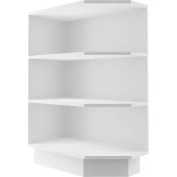 Korpus kuchyňské skříňky bíly D6/30