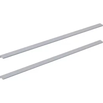 Koupelnový nábytek Úchyt Merkado 80 (2 ks) chrom