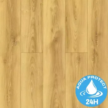 Laminátová podlaha voděodolná Dub Istria 8 mm AC5 Aqua Parquet Mercado 40624