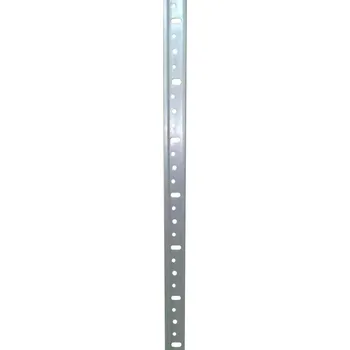 Plot Lišta montážní 2 bm