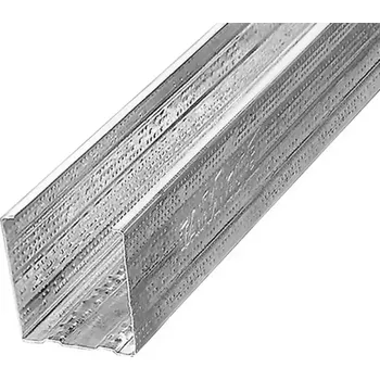 Stavební materiál Profil CW50(0,6) 2,6m