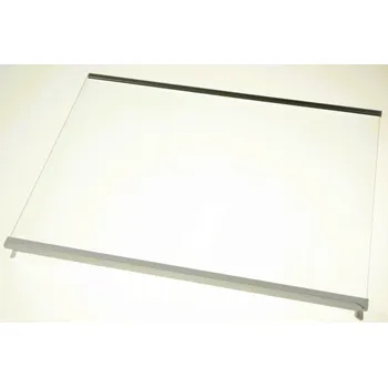 Příslušenství pro lednici Skleněná police do lednice Beko C00879521 #Q77066 4658790200