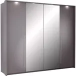 Skříň Brema 255 lava