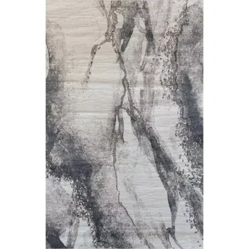 Koberec Koberec Sky 1,6/2,3 2025a šedá/bílá