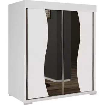 Komoda Komoda Tablet T2 80 Bílý