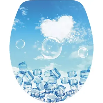 WC sedátko WC sedátko Ice