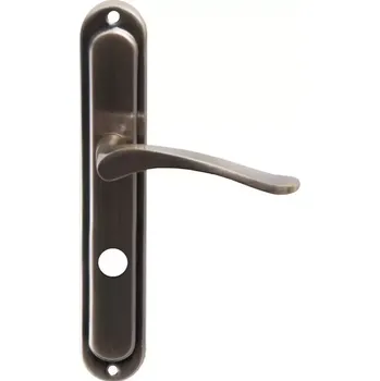 Klika DOLCE 2 WC72 patina mat