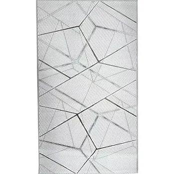 Koberec Koberec Creation 0,8/1,5 50221 260 krémový