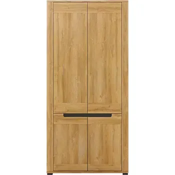 Ložnicová sestava Skříň 2d York Y-7 dub grandson