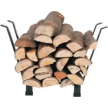 Stojan na dřevo ES39009