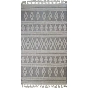 Koberec Koberec Shaggy Bilbao 0,8/1,5 Y489C X BI1 57