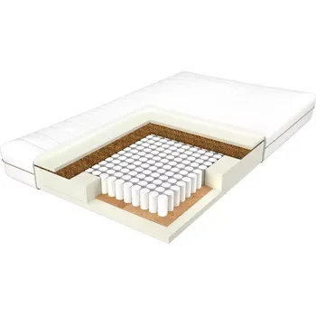 Matrace Matrace Kokos Aqua 140/200