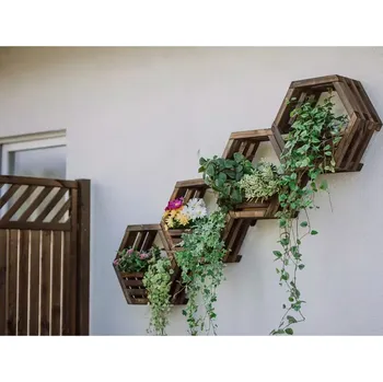 police Police Hexen mini, barva čokoládová 48x20x42 cm