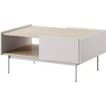 Obývací stěna Konferenční stolek Color L-97 cashmere