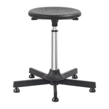 Stolička Stolička s nastavitelnou výškou Ne, výška sedadla 56 → 82cm ADACTUS